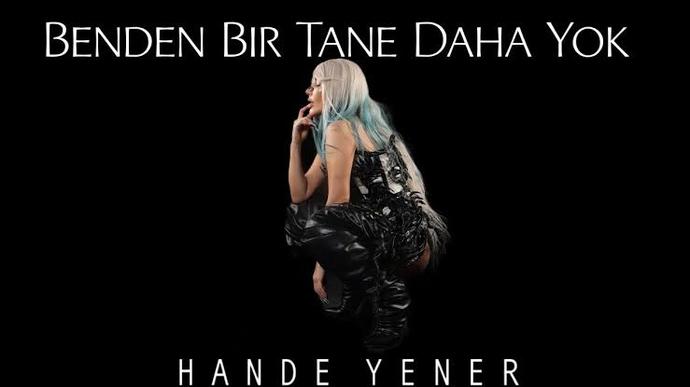 Yılın kadın şarkıcısını ve şarkısını seçiyoruz! Yılın en iyi kadın şarkıcı ve şarkısı sizce hangisi?