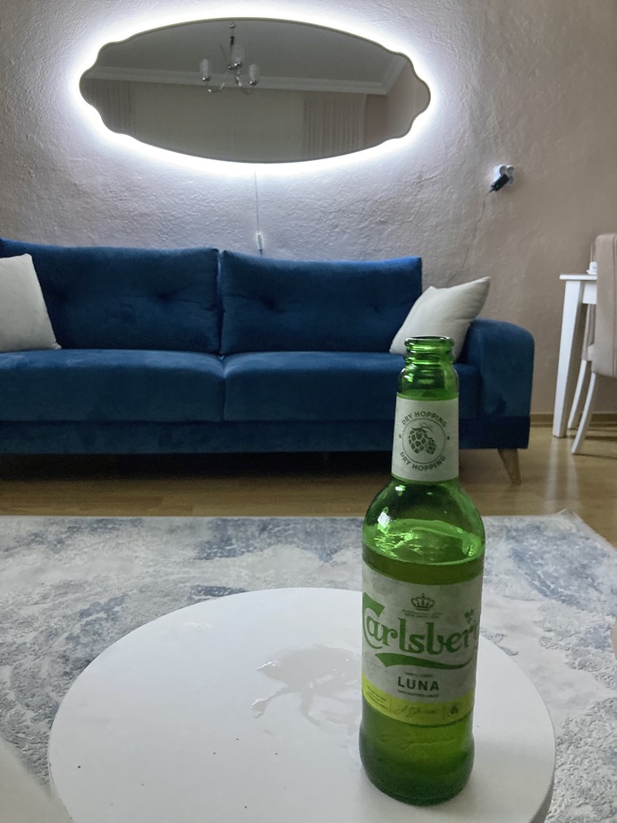 Şişe bira mı yoksa kutu bira mı?