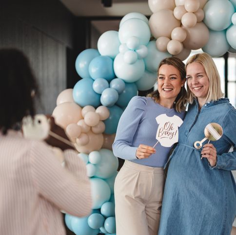 Baby shower gerekli mi?
