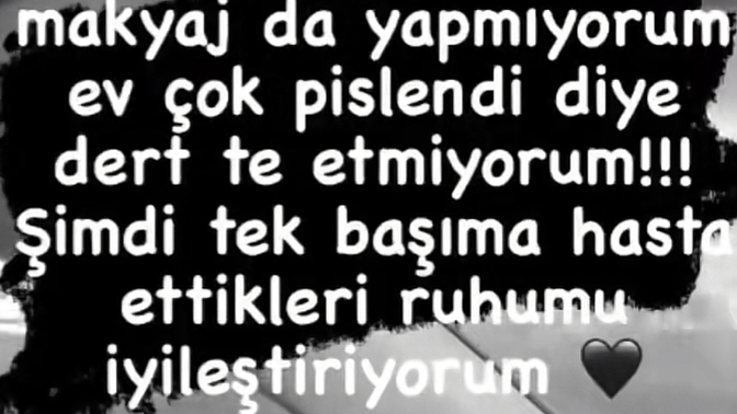 Ruhunuz iyi mi?