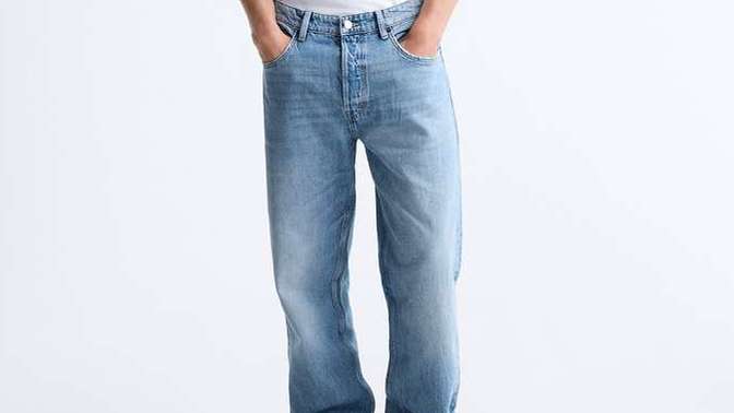 Straight fit jean erkeklere yakışıyor mu?