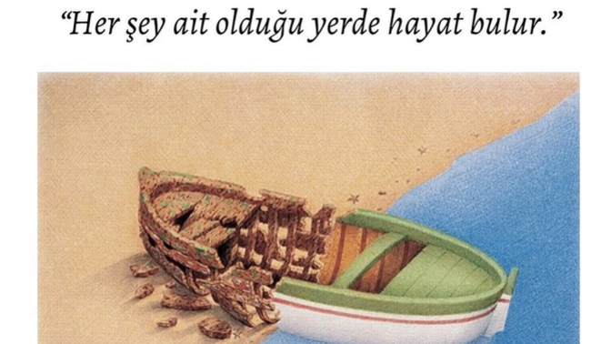 Ait olduğun yerde misin?