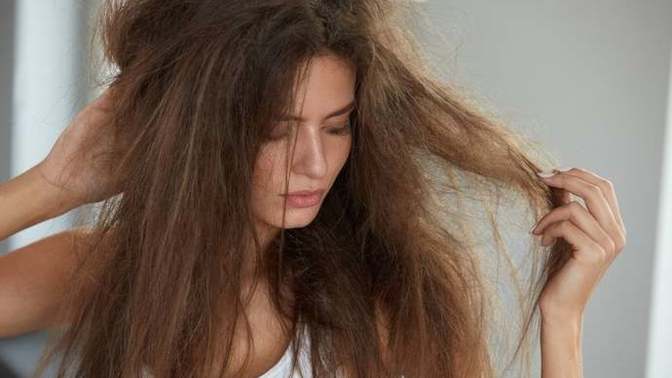 Keratin saçın kabarmasını önler mi?