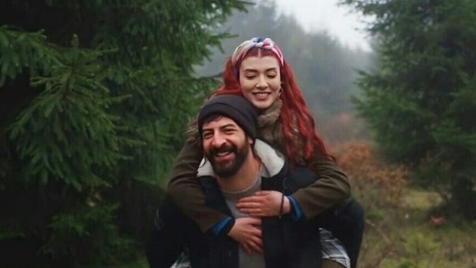İnsanların şiveli konuşmasını samimi buluyor musunuz?