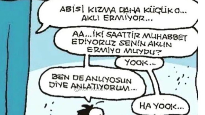 Tanımak mı yoksa inanmak mı daha kolay?