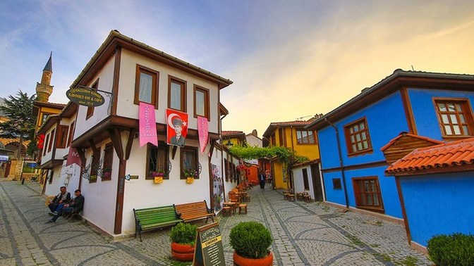 En çok hangi ili merak ediyorsunuz?