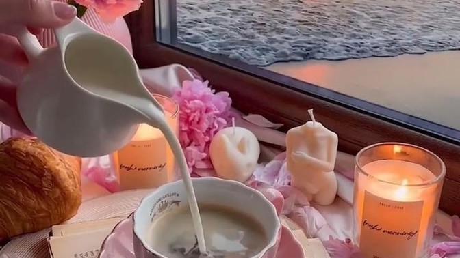 Bana şimdi bişey içirseydiniz ne içerdim?