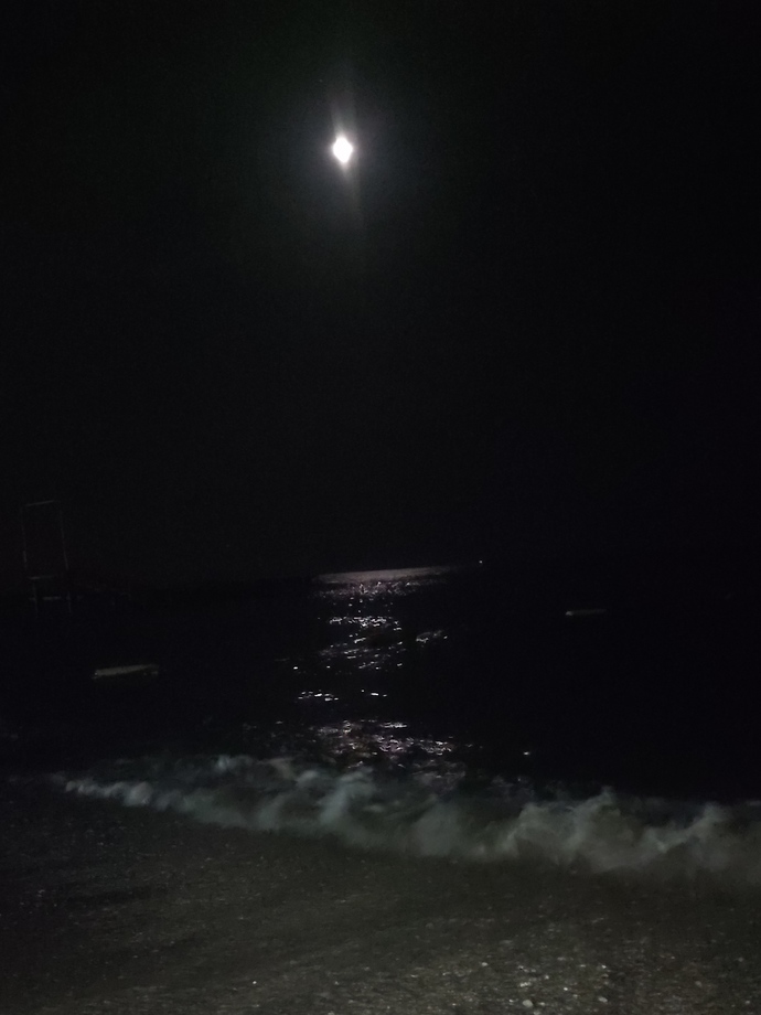 Huzur buluyorum dediğiniz yerler var mı?