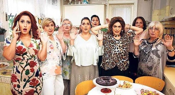 Altın gününe erkek katılabilir mi?
