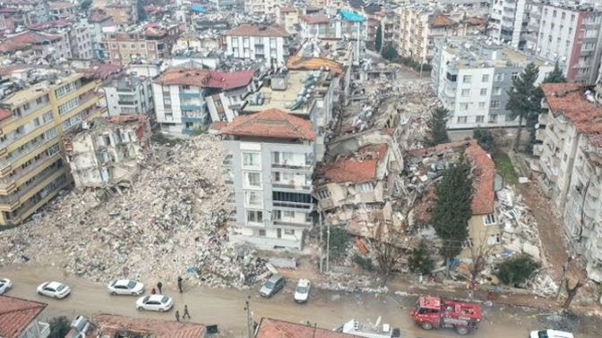 Bugün 4 defa depremle sallandık.. artık korkumuzu yenemiyoruz, neler yapmalıyız?