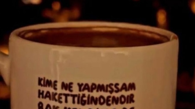 Mütevazi biri misindir?