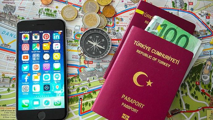2024 yılı IMEI kayıt ücreti, 31.692 TL olacak! Yurt dışından telefon almak hayal mi oldu?