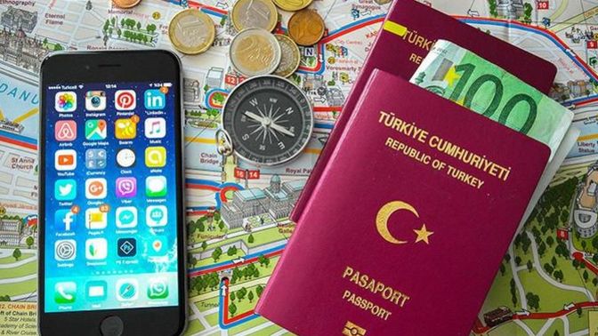 2024 yılı IMEI kayıt ücreti, 31.692 TL olacak! Yurt dışından telefon almak hayal mi oldu?