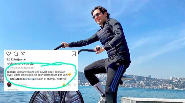 TikTok'ta bir kadın, "Boğazda yaşamanın dezavantajlarını" anlatmış. Sizin evde yaşamanın zorlukları neler?