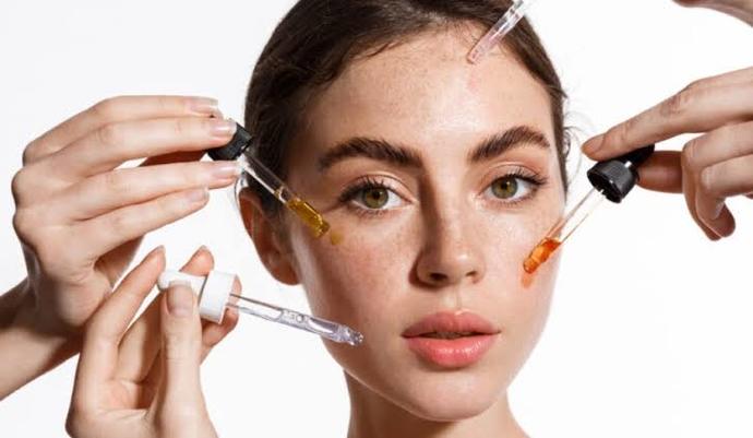 Yüzünüz için serum kullanıyor musunuz?