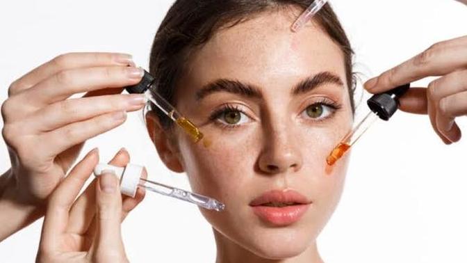 Yüzünüz için serum kullanıyor musunuz?