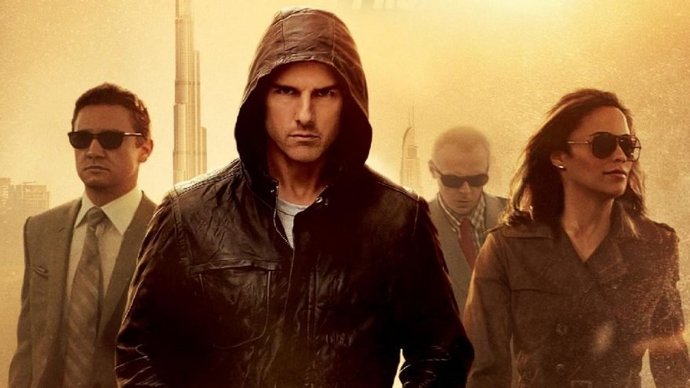 Tom Cruiseun en iyi filmi hangisi?