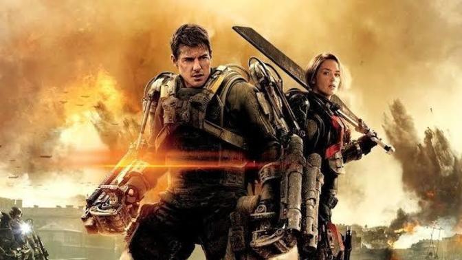 Tom Cruise'un en iyi filmi hangisi?
