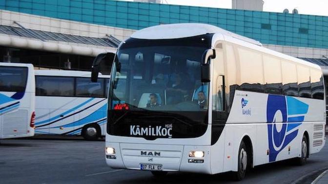 Şehirler arası yolculuklarda en çok tavsiye edeceğiniz otobüs firmaları hangileridir?