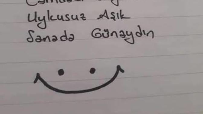 Sabahları nasıl uyanıyorsunuz?