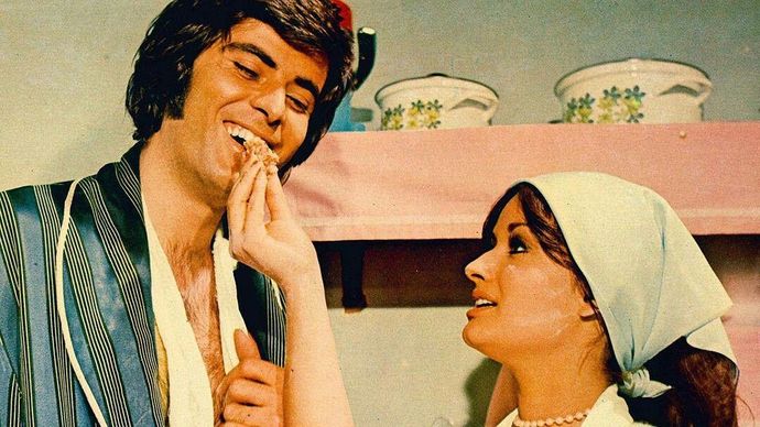 Sevdiğini şımartır mısın🥰?