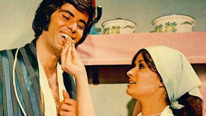 Sevdiğini şımartır mısın🥰?