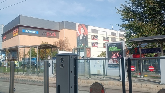 Memleketinizi seviyor musunuz 😅?