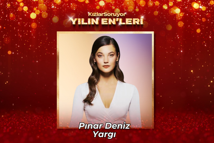 #YılınEnlerine #EnİyiKadınOyuncu ile devam ediyoruz! Canlandırdıkları karakterlerle evimizden biri gibi hissettiren yılın en iyi kadın oyuncu hangisi?