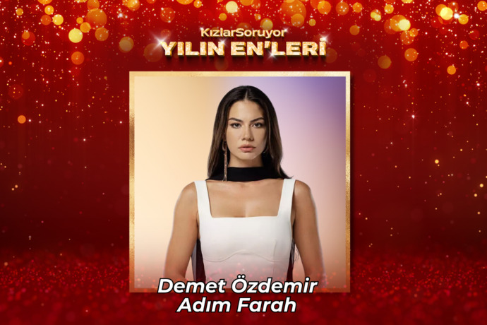#YılınEnlerine #EnİyiKadınOyuncu ile devam ediyoruz! Canlandırdıkları karakterlerle evimizden biri gibi hissettiren yılın en iyi kadın oyuncu hangisi?