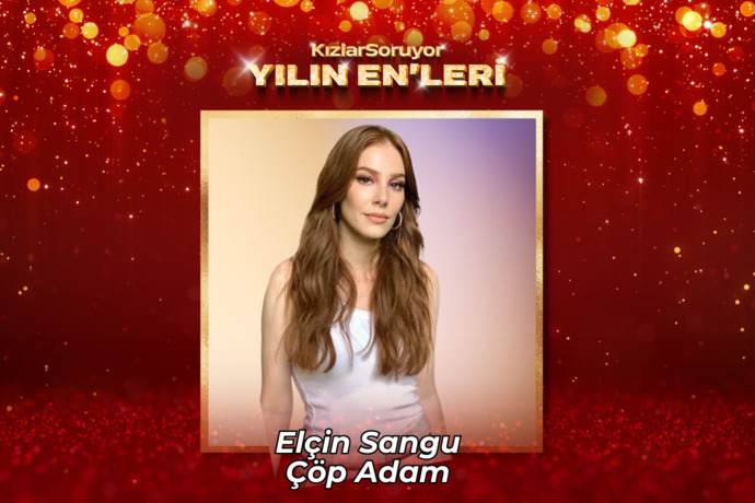 #YılınEnlerine #EnİyiKadınOyuncu ile devam ediyoruz! Canlandırdıkları karakterlerle evimizden biri gibi hissettiren yılın en iyi kadın oyuncu hangisi?