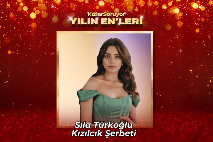 #YılınEnlerine #EnİyiKadınOyuncu ile devam ediyoruz! Canlandırdıkları karakterlerle evimizden biri gibi hissettiren yılın en iyi kadın oyuncu hangisi?