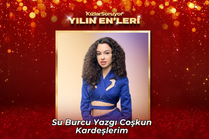 #YılınEnlerine #EnİyiKadınOyuncu ile devam ediyoruz! Canlandırdıkları karakterlerle evimizden biri gibi hissettiren yılın en iyi kadın oyuncu hangisi?