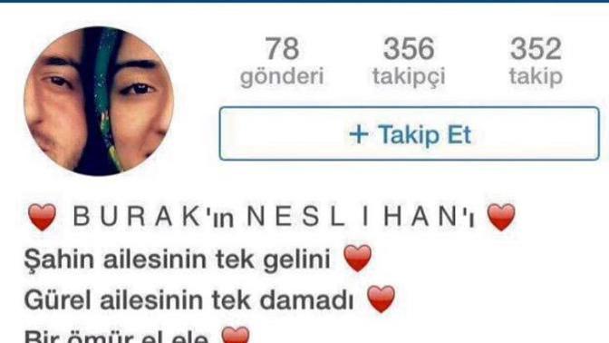 Çiftler ortak instgram hesabı açmalı mı?