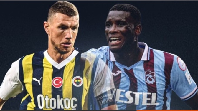 Fenerbahçe - Trabzonspor maç sonucu tahmininiz nedir?