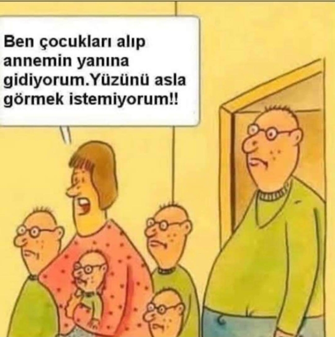Böyle bir beyefendi var mı?
