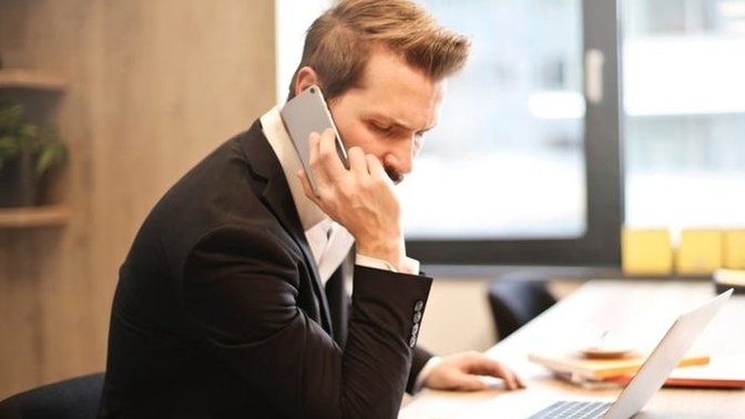 Bir telefon görüşmesi yapmadan önce, neler söyleyeceğin üzerinde prova yapar mısın? Neden?
