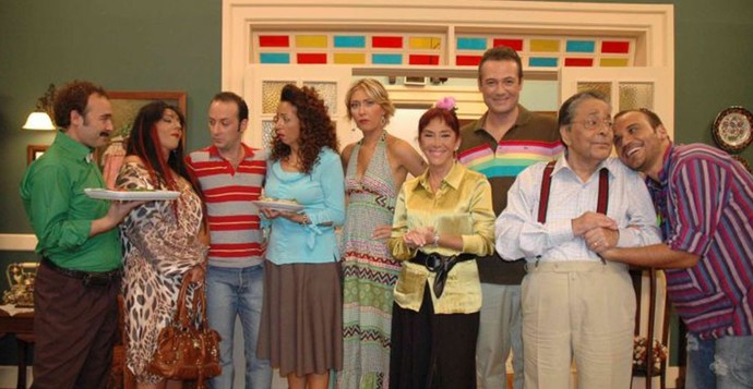 Avrupa Yakası ❤