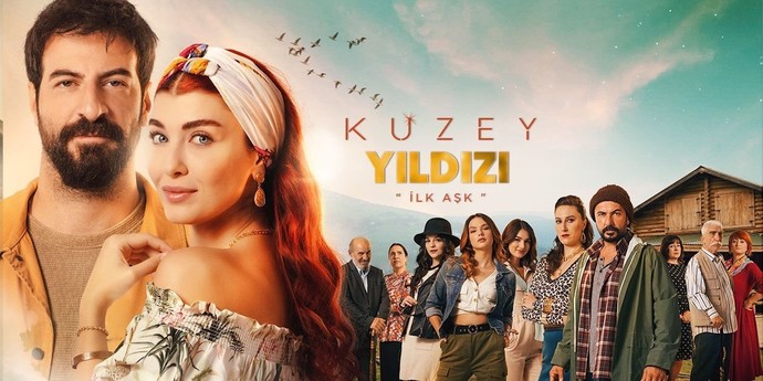 İzlediğim anda modum yükseliyor dediğiniz bir dizi var mı?
