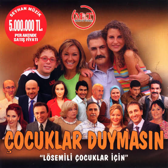 İzlediğim anda modum yükseliyor dediğiniz bir dizi var mı?
