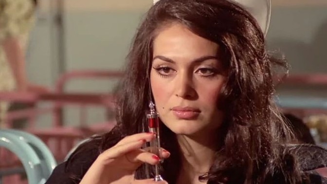 Sihirli iğne olsa ve vurulunca istediğiniz bir şey olsa bu ne olurdu 🧞?