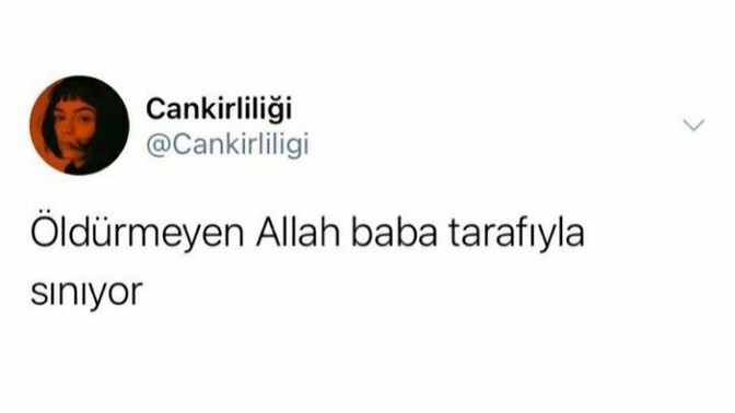 Baba tarafınızla aranız nasıl?