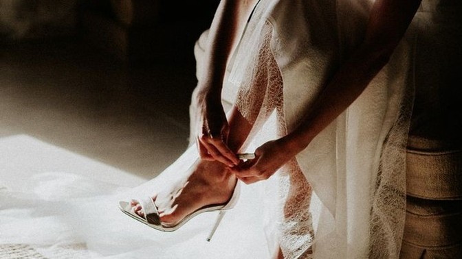 En son ne zaman yeni bir şey denedin👠?