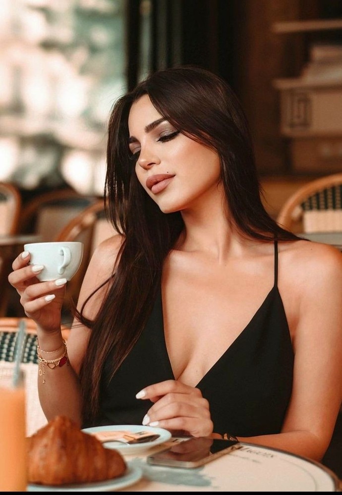 Şu an canınız hangi içeceği çekiyor?