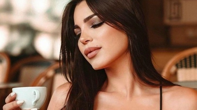 Şu an canınız hangi içeceği çekiyor?