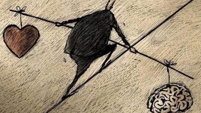 Mantığınız mı daha ağır basar yoksa duygularınız mı?
