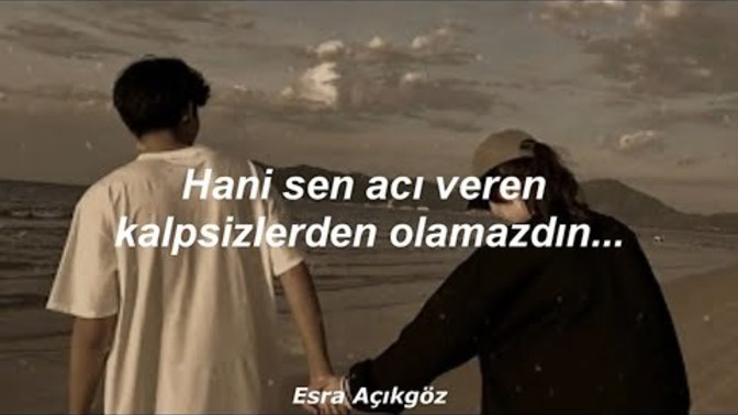 Müzik önerisi olan var mıdır?