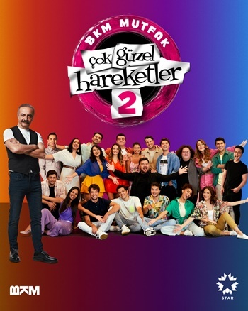 BKM Yapımlarından olan ÇGH2yi mi izlemeyi tercih ediyorsunuz Güldür Güldür mü?