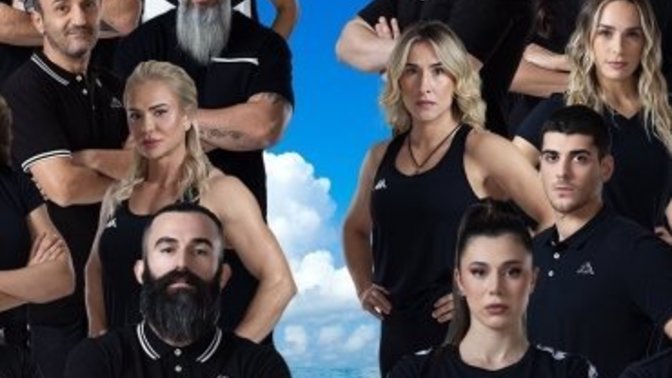 Survivor'da en sevdiğiniz kadın kim?