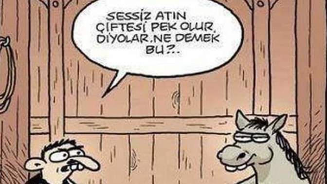 Sessiz biri misiniz yoksa konuşkan mı?