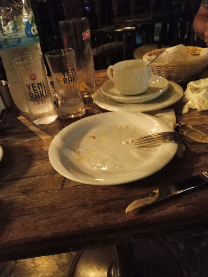 Cumartesi neler yapıyorsunuz?